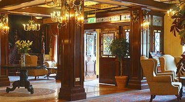 Killarney Avenue Hotel, Killarney, IE