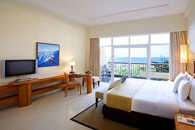 Изображение места проведения