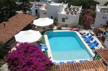 Hotel Jarra in Bodrum, TR