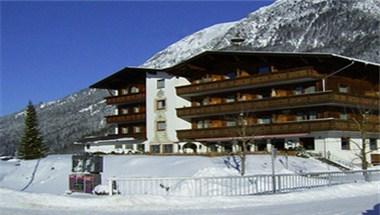 Sport Pension Geisler image