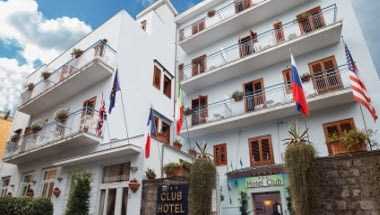 Hotel Club Sorrento a Sant'Agnello, IT