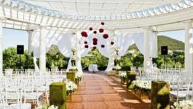 Sherwood Country Club à Thousand Oaks, CA