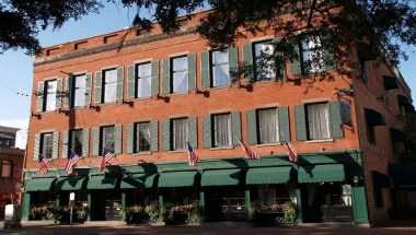 East Bay Inn i Savannah, GA
