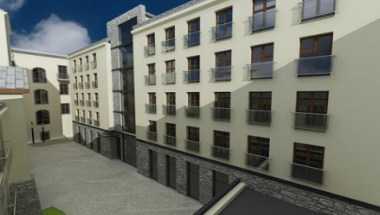 Hotel Golden Tulip Krakow City Center in Krakau, PL