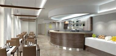 Hotel Golden Tulip Krakow City Center in Krakau, PL