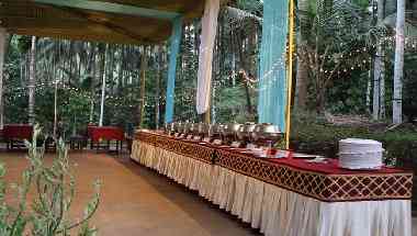 Urban Woods in Goa, IN