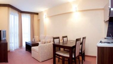 MPM Hotel Guinness Bansko em Bansko, BG