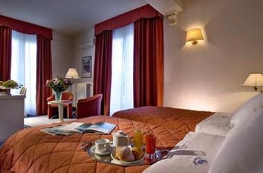 Antiche Terme Ariston Molino a Abano Terme, IT