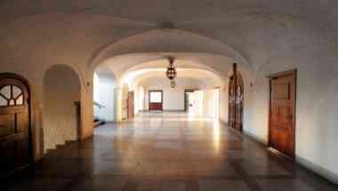 High Court in Malmo, SE