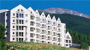 Winter Park Mountain Lodge a Winter Park, CO