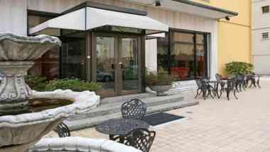 Hotel Ariston in Venice, IT