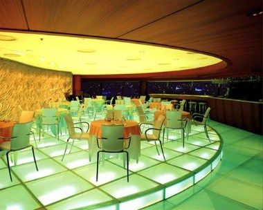 Изображение места проведения