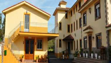 Hotel Alonso a Llanes, ES