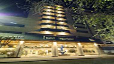 Hotel Marlowe en Ciudad de México, MX