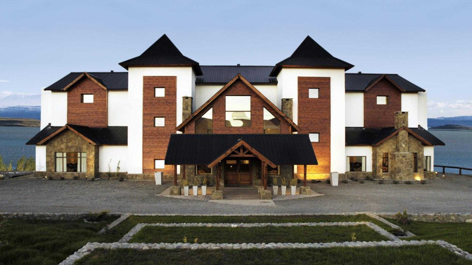 Xelena Hotel & Suites in El Calafate, AR
