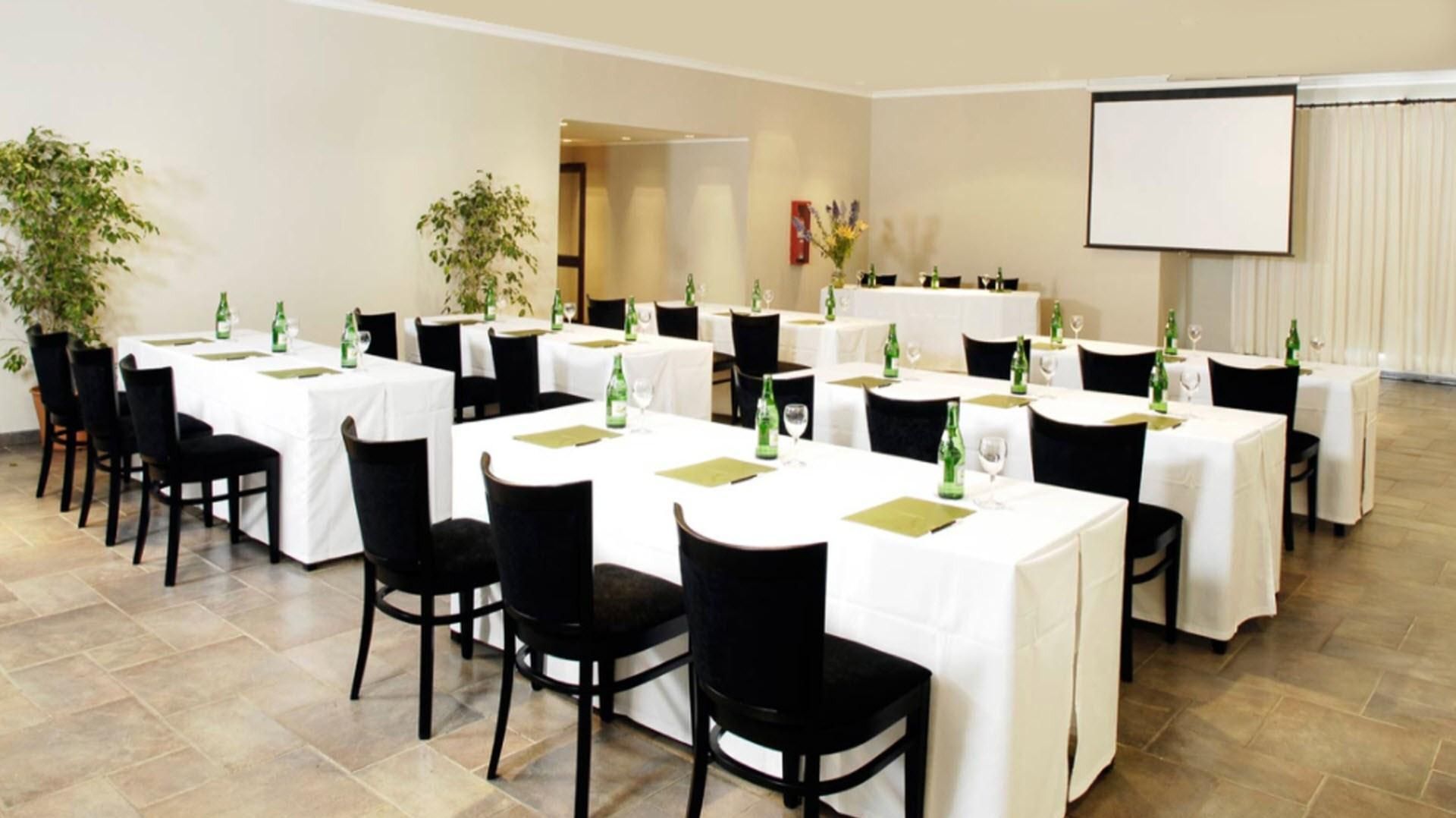 Изображение места проведения