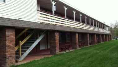 Scottish Inns - on the Hudson i Waterford, NY