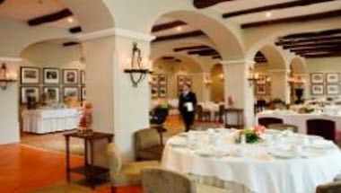 Изображение места проведения