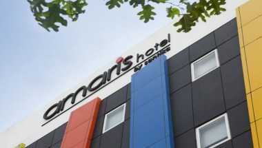 Amaris Hotel Cihampelas, Bandung, ID