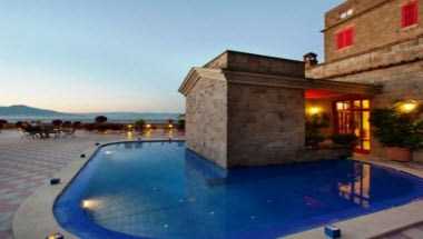 Hotel Minerva a Sorrento, IT