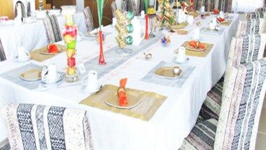 Изображение места проведения