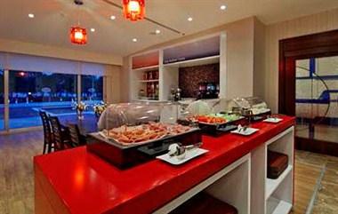 Hampton by Hilton York à York, GB1