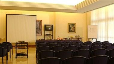 Continental Terme Hotel a Montegrotto Terme, IT