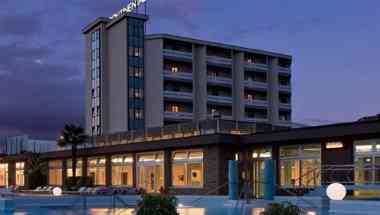 Continental Terme Hotel a Montegrotto Terme, IT