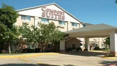 Comfort Suites Longview North, Longview, TX