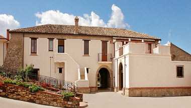 Feudo degli Ulivi, Borgia, IT