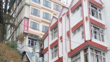 Hotel Eve Shimla, Shimla, IN