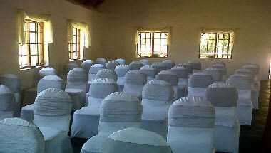 Casamento Wedding & Function Venue в Modimolle, ZA