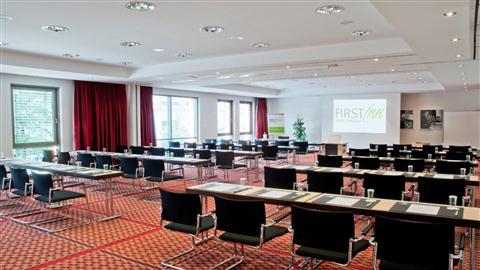 First Inn Hotel Zwickau a Zwickau, DE