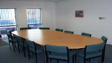 Royds Enterprise Park, Bradford, GB1