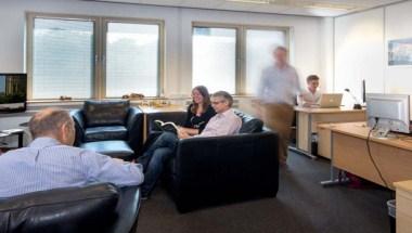 Festival House - Cheltenham в Cheltenham, GB1