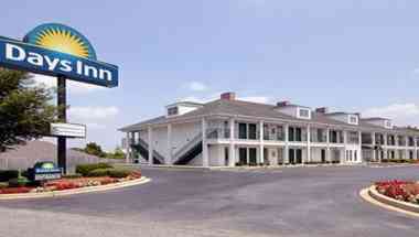 Days Inn by Wyndham Simpsonville, Simpsonville, SC