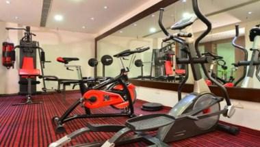 Hotel Uppal International i New Delhi, IN