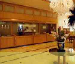 Hotel New Crown, Jeju, KR