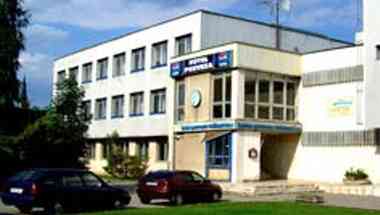 Hotel Preveza in Spisska Nova Ves, SK