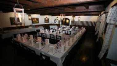 Weingut Feuerwehr Wagner en Viena, AT