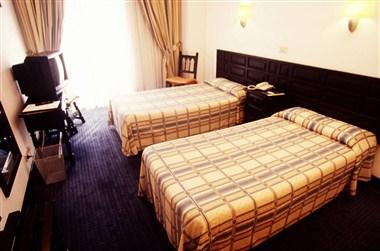 Hotel Miramar à Lanzarote, ES