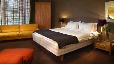 Number 31 in Dublin, IE