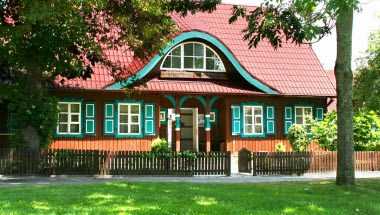 Vila Jelita i Nida, LT