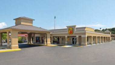 Super 8 by Wyndham Augusta en Augusta, GA