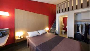 B&B Hotel La Rochelle Angoulins in La Rochelle, FR