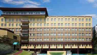 Resort Hotel Tateshina a Nagano, JP