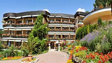 Hotel Schwartzmatt a Mullheim, DE