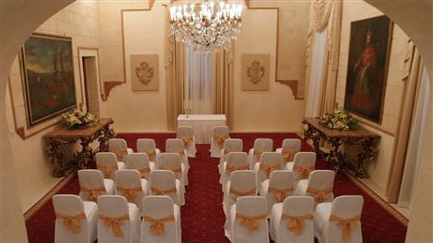 Palazzo Capua a Sliema, MT