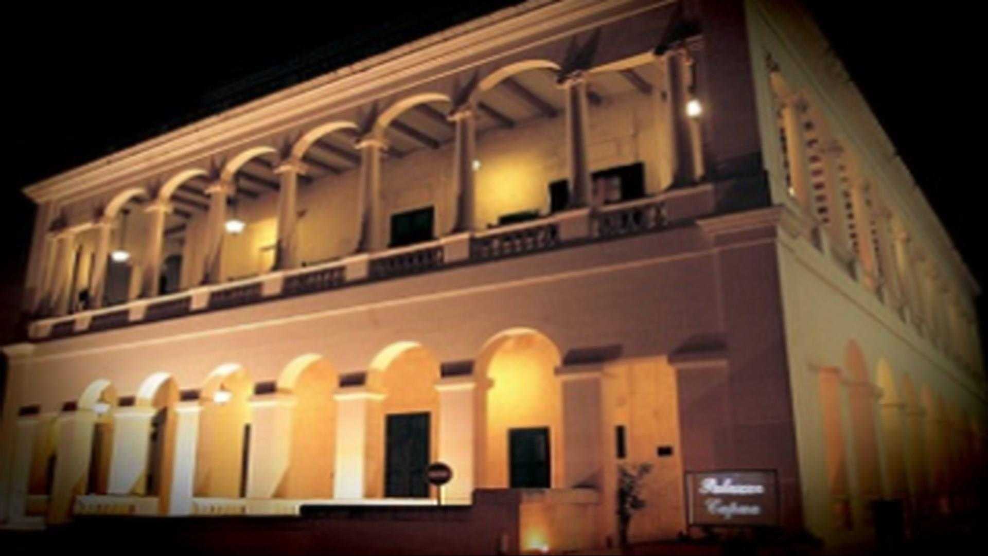 Palazzo Capua a Sliema, MT
