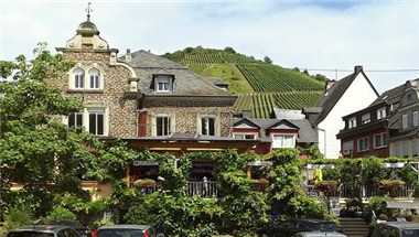 Hotel Feiden in Ediger-Eller, DE